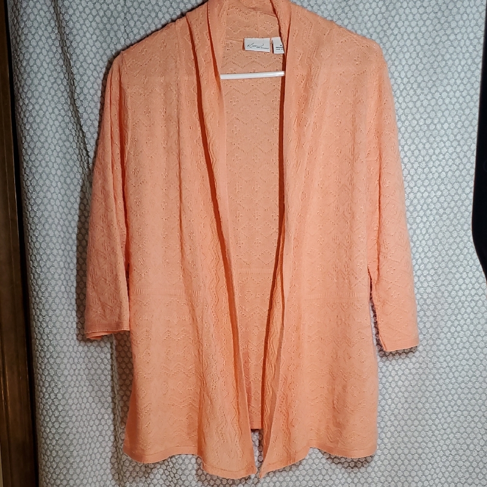 Kim Rogers  Cardigan